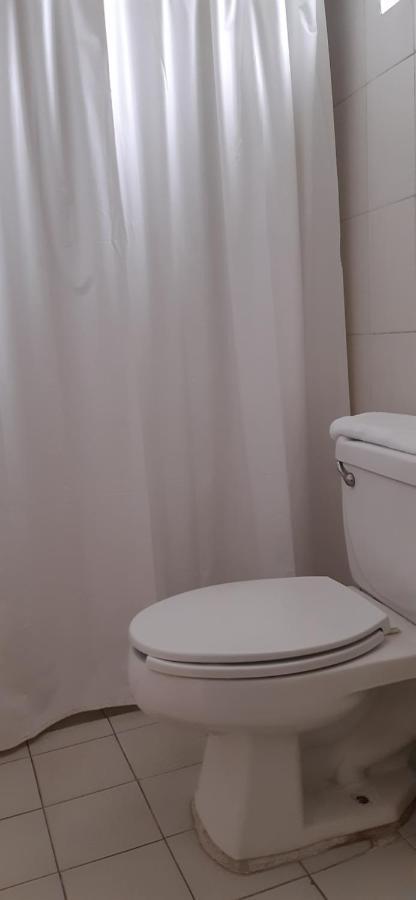 Hotel Zacatecas Courts Zewnętrze zdjęcie