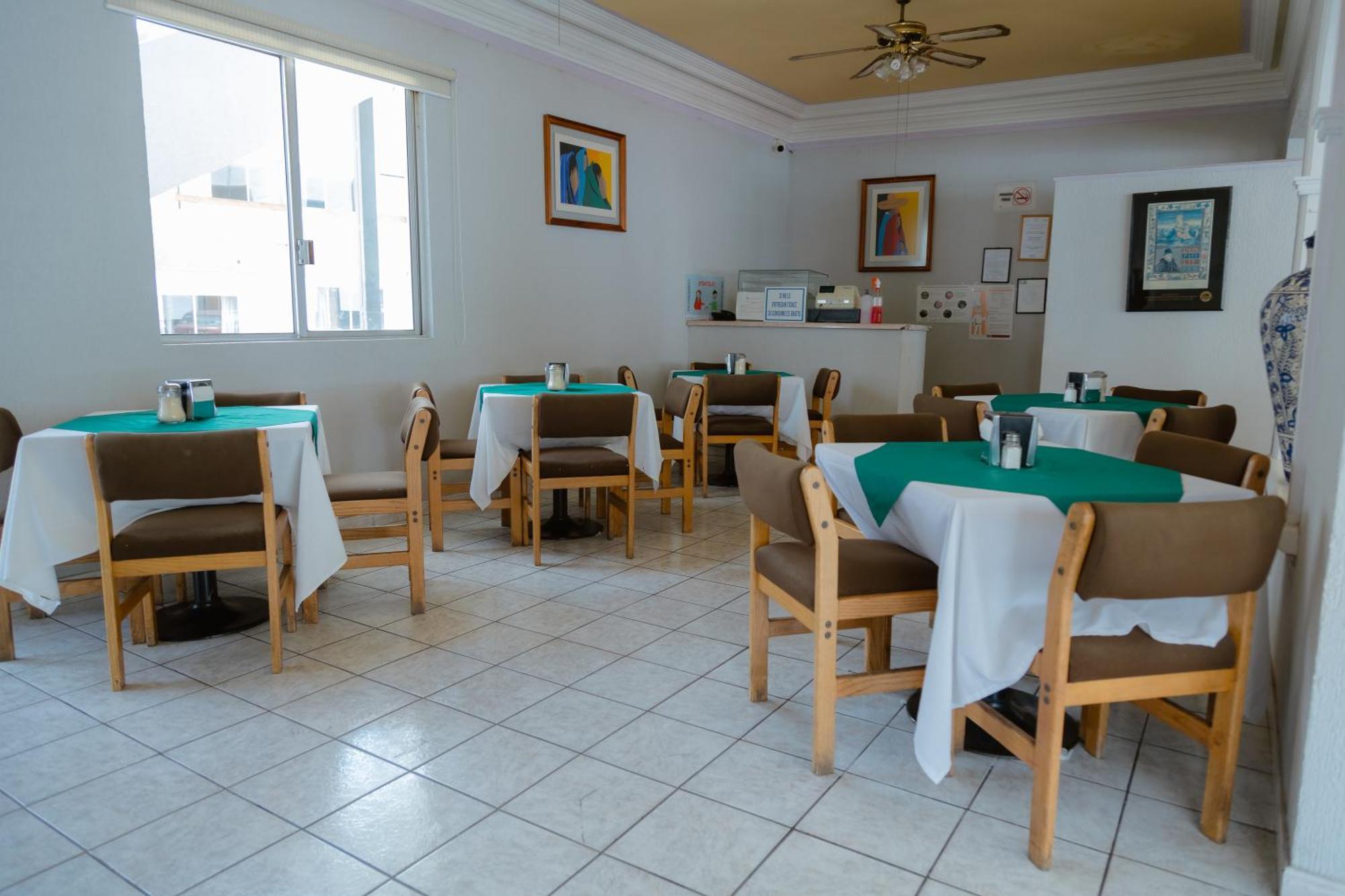 Hotel Zacatecas Courts Zewnętrze zdjęcie