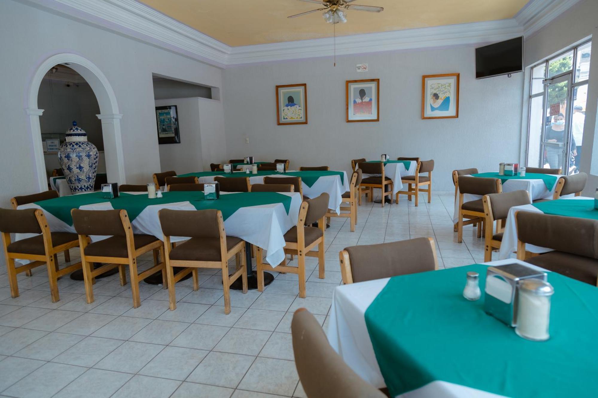Hotel Zacatecas Courts Zewnętrze zdjęcie